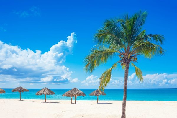 Curacao Resorts