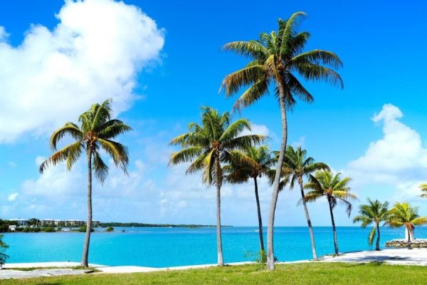 Florida Keys All-Inclusive Resorts