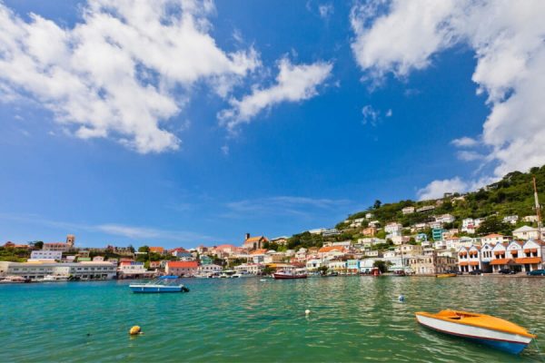 Grenada All Inclusive Resorts