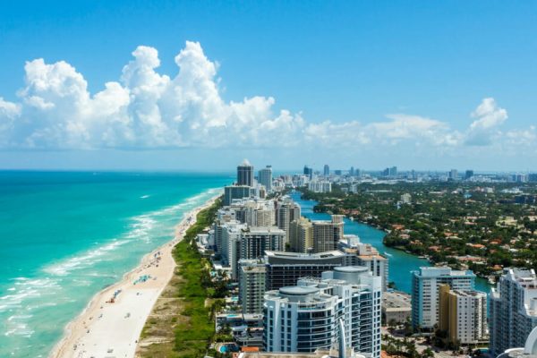 Miami All-Inclusive Resorts