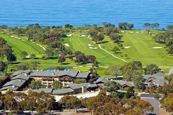California All Inclusive Resorts: The Lodge at Torrey Pines