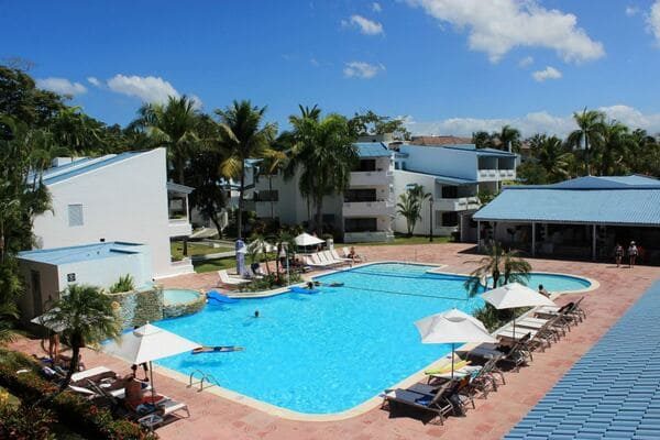 PIC 5 - Credits Sunscape Puerto Plata Resort