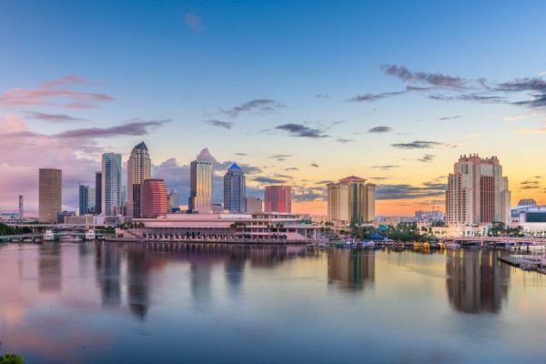 Tampa All-Inclusive Resorts
